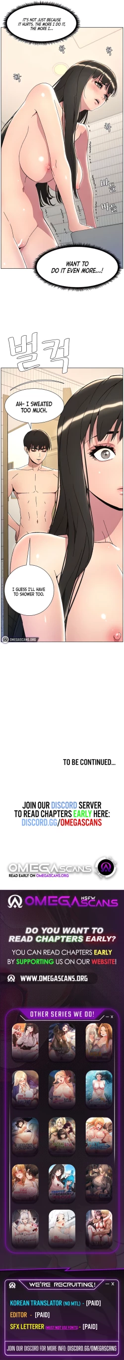 Page 202 of A Secret Lesson With My Younger Sister