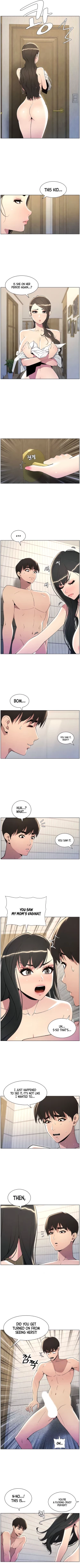 Page 220 of A Secret Lesson With My Younger Sister