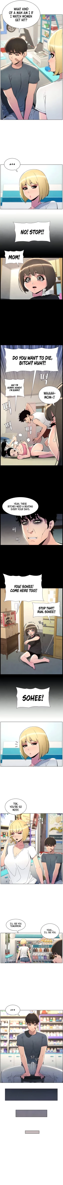 Page 228 of A Secret Lesson With My Younger Sister