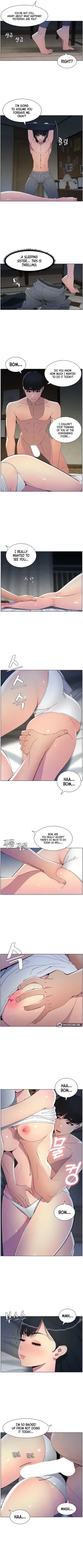 Page 231 of A Secret Lesson With My Younger Sister