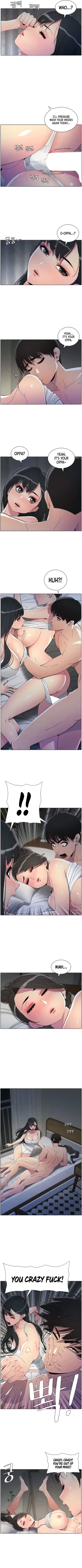 Page 232 of A Secret Lesson With My Younger Sister