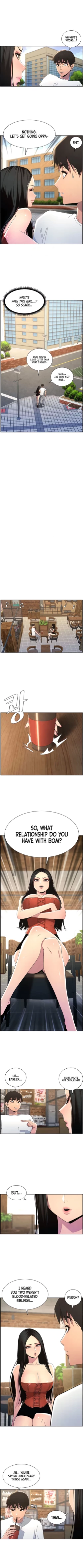 Page 246 of A Secret Lesson With My Younger Sister