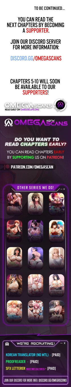 Page 42 of A Secret Lesson With My Younger Sister