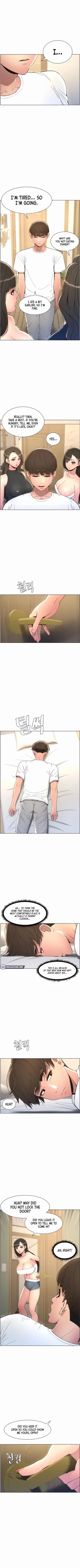 Page 49 of A Secret Lesson With My Younger Sister