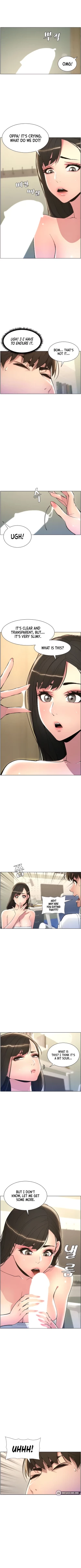 Page 58 of A Secret Lesson With My Younger Sister