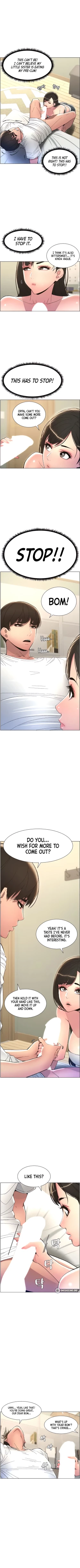 Page 59 of A Secret Lesson With My Younger Sister