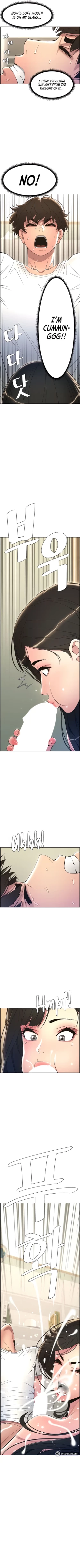 Page 61 of A Secret Lesson With My Younger Sister