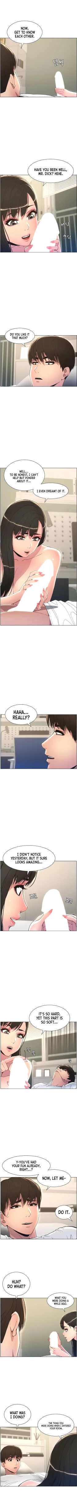 Page 97 of A Secret Lesson With My Younger Sister