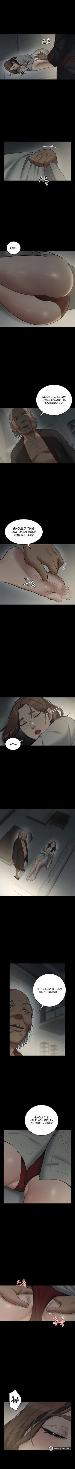 Page 116 of A Very Personal Revenge