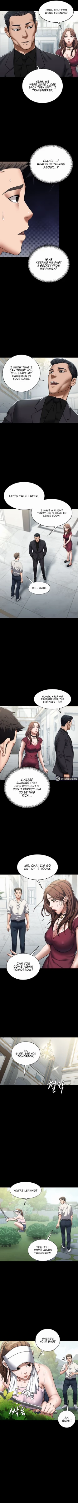 Page 11 of A Very Personal Revenge