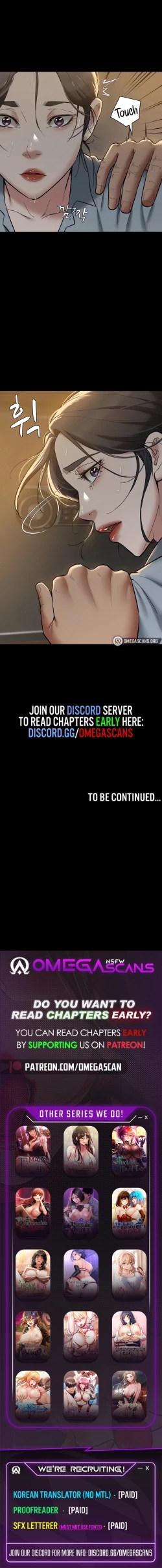 Page 132 of A Very Personal Revenge