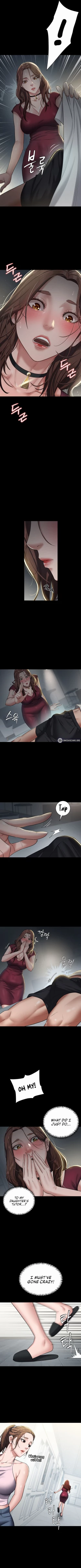 Page 16 of A Very Personal Revenge