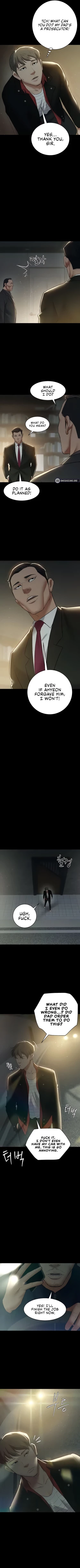 Page 180 of A Very Personal Revenge