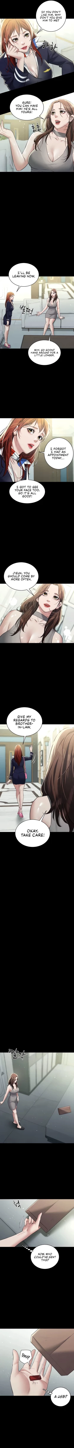 Page 195 of A Very Personal Revenge