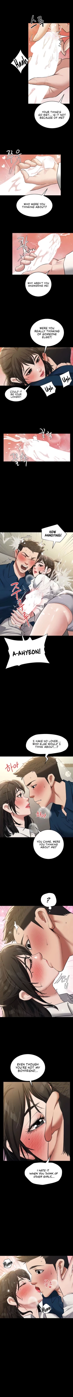 Page 215 of A Very Personal Revenge