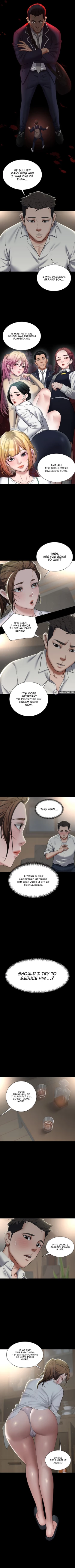 Page 40 of A Very Personal Revenge