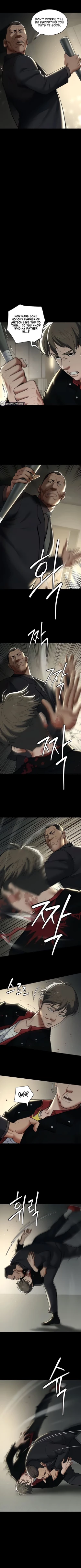 Page 83 of A Very Personal Revenge