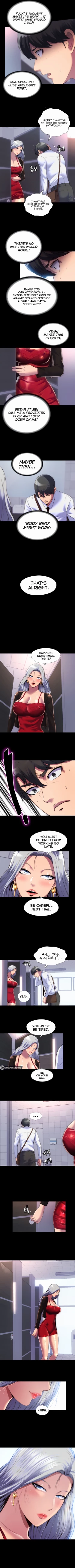 Page 134 of Body Bind