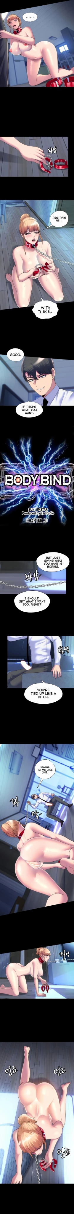 Page 145 of Body Bind