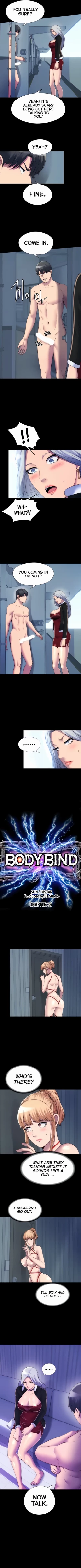 Page 265 of Body Bind