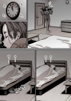 Page 27 of Haha to Ochite Iku Part 5