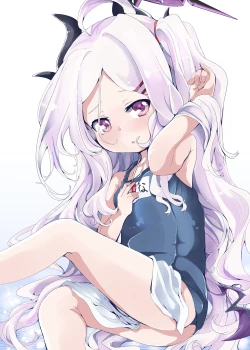 Page 33 of Onegai. Onedari. | 拜托让我。尽情撒娇。