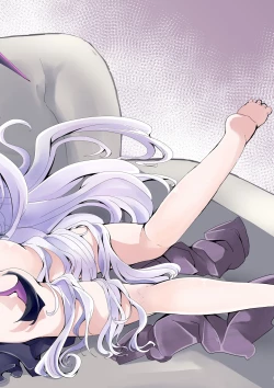 Page 3 of Onegai. Onedari. | 拜托让我。尽情撒娇。