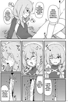 Page 3 of Kodomo Tte Kou Yattedekiruno - Is This How Child Are Made?