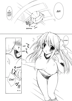 Page 103 of School in the Spring of Youth! Omnibus 1