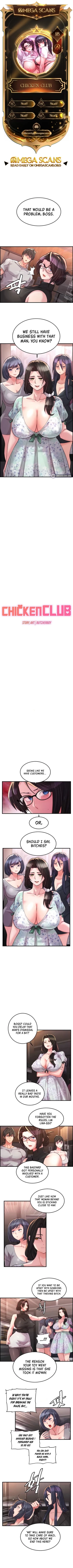 Page 149 of Chicken Club