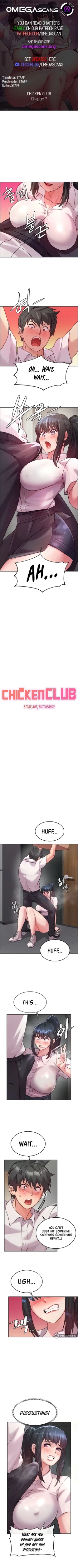 Page 61 of Chicken Club