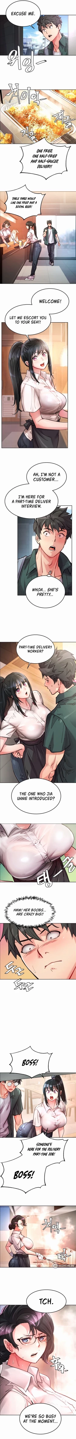 Page 6 of Chicken Club