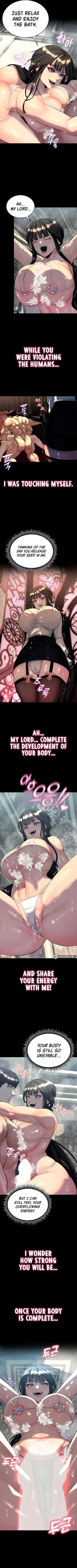 Page 116 of Corruption in the Dungeon