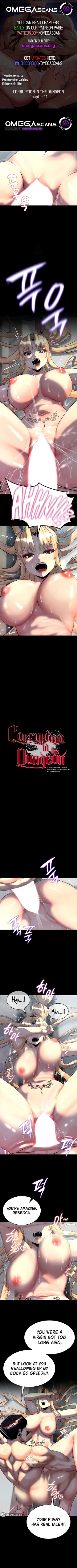 Page 129 of Corruption in the Dungeon