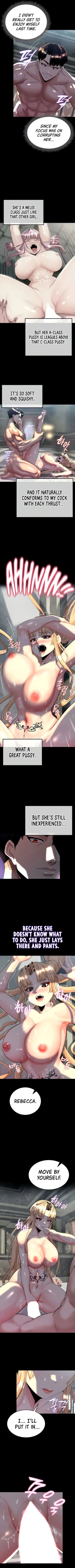 Page 130 of Corruption in the Dungeon