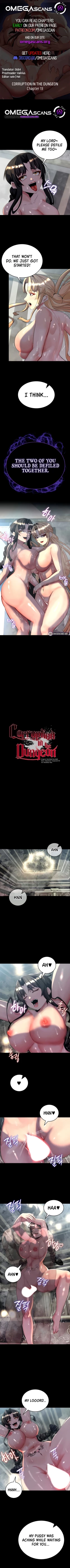 Page 139 of Corruption in the Dungeon