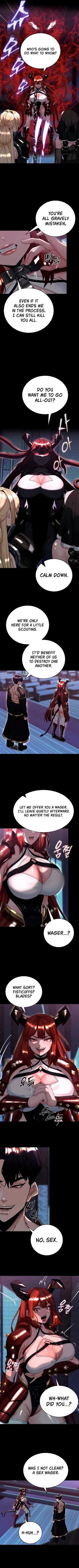 Page 159 of Corruption in the Dungeon