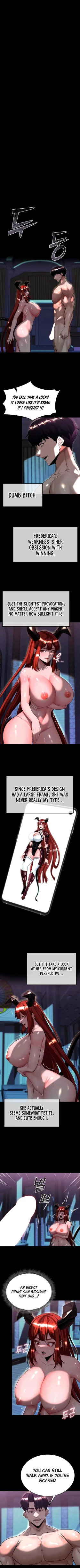 Page 161 of Corruption in the Dungeon