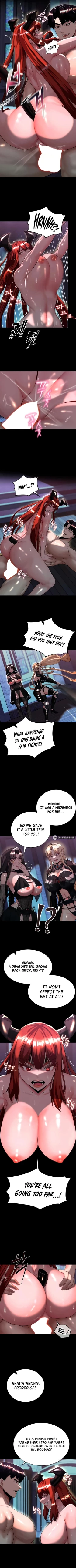 Page 165 of Corruption in the Dungeon