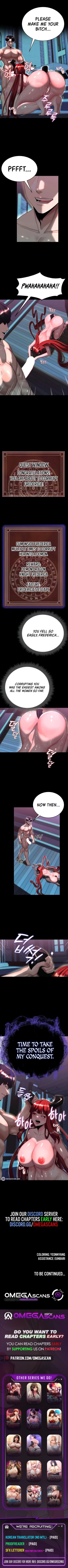 Page 175 of Corruption in the Dungeon