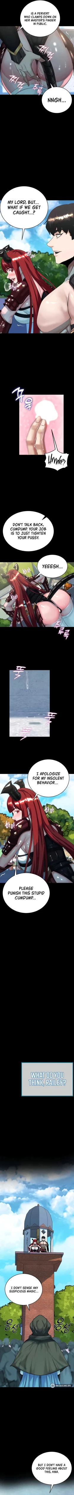 Page 184 of Corruption in the Dungeon