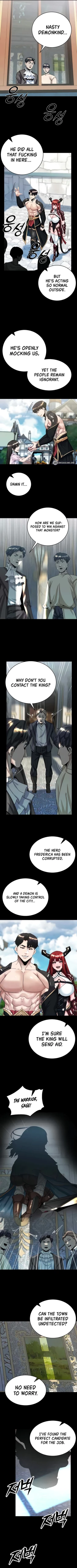 Page 190 of Corruption in the Dungeon