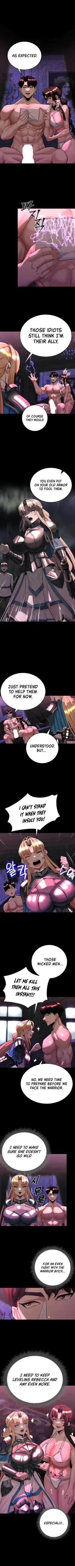 Page 192 of Corruption in the Dungeon