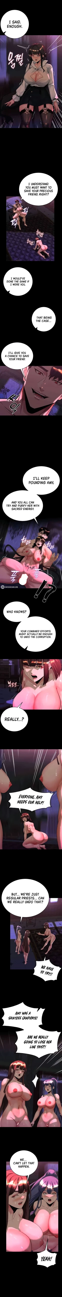 Page 199 of Corruption in the Dungeon