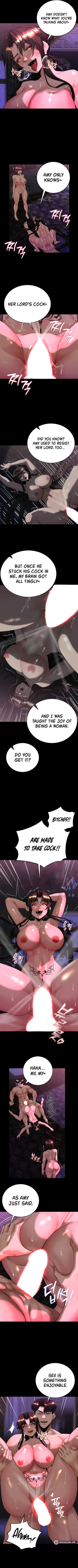 Page 206 of Corruption in the Dungeon