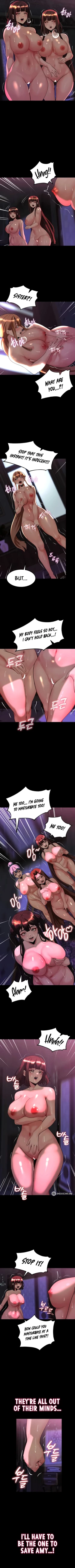 Page 208 of Corruption in the Dungeon