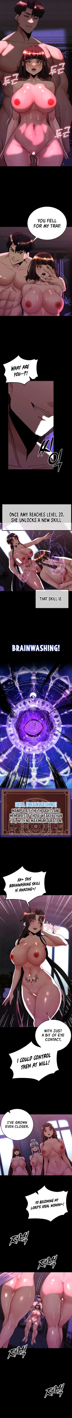 Page 211 of Corruption in the Dungeon