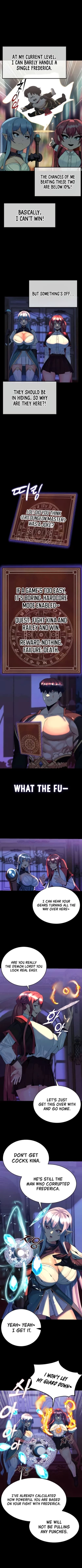 Page 230 of Corruption in the Dungeon