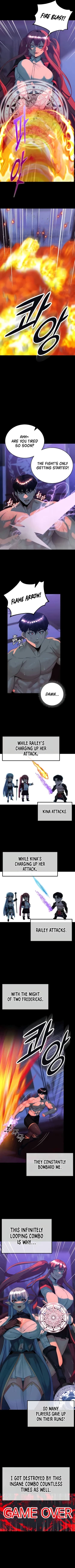 Page 233 of Corruption in the Dungeon