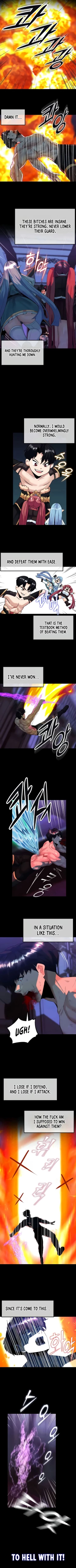 Page 235 of Corruption in the Dungeon